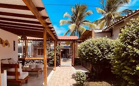 Hotel Coral Blanco With High Speed Internet Starlink And Galapagos Tour Operator